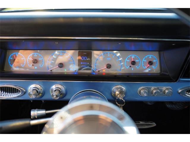 1966 Chevrolet Nova (CC-2047670) for sale in Norcross, Georgia