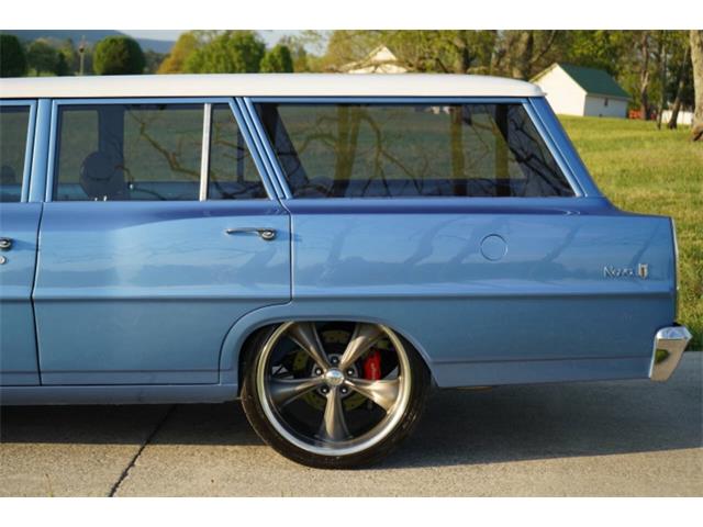 1966 Chevrolet Nova (CC-2047670) for sale in Norcross, Georgia