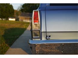 1966 Chevrolet Nova (CC-2047670) for sale in Norcross, Georgia