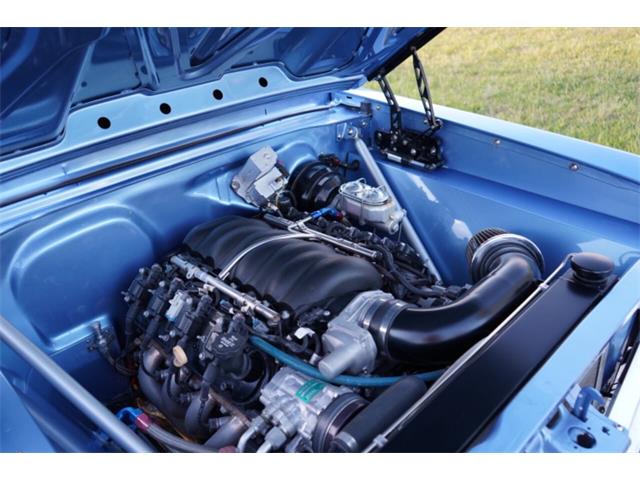 1966 Chevrolet Nova (CC-2047670) for sale in Norcross, Georgia