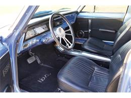 1966 Chevrolet Nova (CC-2047670) for sale in Norcross, Georgia