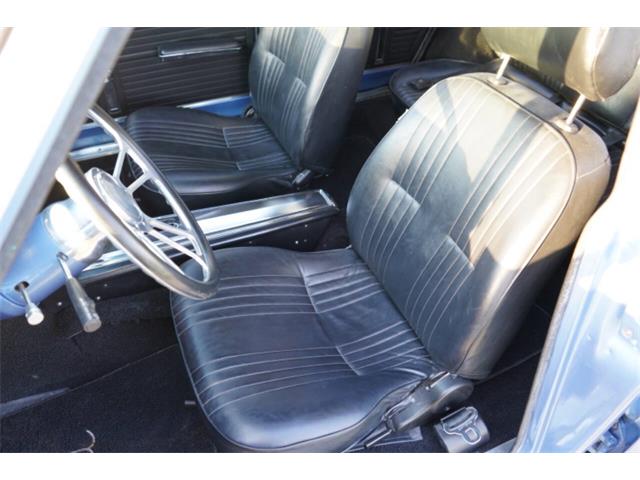1966 Chevrolet Nova (CC-2047670) for sale in Norcross, Georgia