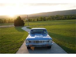 1966 Chevrolet Nova (CC-2047670) for sale in Norcross, Georgia
