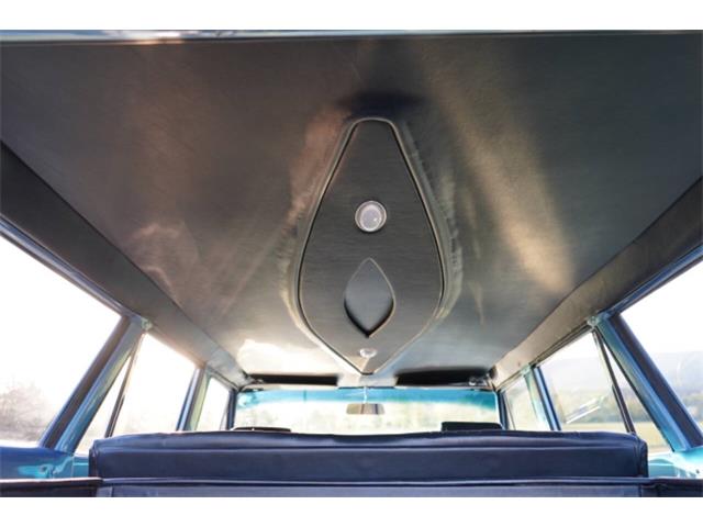 1966 Chevrolet Nova (CC-2047670) for sale in Norcross, Georgia