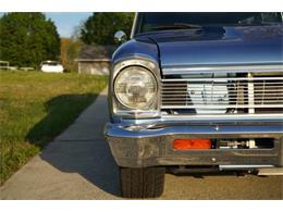 1966 Chevrolet Nova (CC-2047670) for sale in Norcross, Georgia