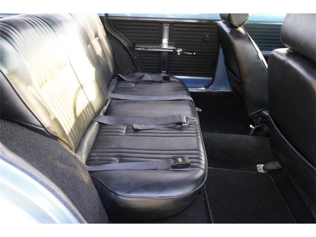 1966 Chevrolet Nova (CC-2047670) for sale in Norcross, Georgia