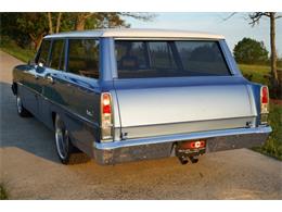 1966 Chevrolet Nova (CC-2047670) for sale in Norcross, Georgia