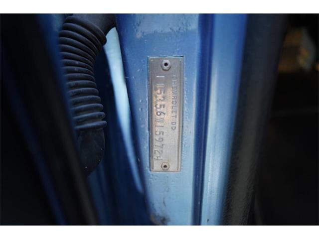 1966 Chevrolet Nova (CC-2047670) for sale in Norcross, Georgia