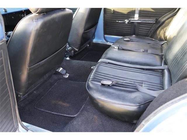 1966 Chevrolet Nova (CC-2047670) for sale in Norcross, Georgia