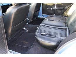1966 Chevrolet Nova (CC-2047670) for sale in Norcross, Georgia