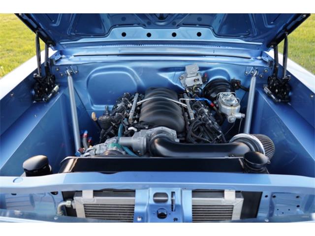 1966 Chevrolet Nova (CC-2047670) for sale in Norcross, Georgia