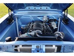 1966 Chevrolet Nova (CC-2047670) for sale in Norcross, Georgia
