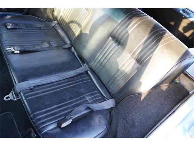 1966 Chevrolet Nova (CC-2047670) for sale in Norcross, Georgia