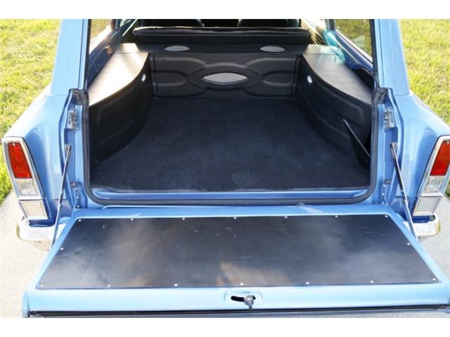1966 Chevrolet Nova (CC-2047670) for sale in Norcross, Georgia