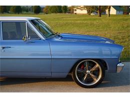 1966 Chevrolet Nova (CC-2047670) for sale in Norcross, Georgia