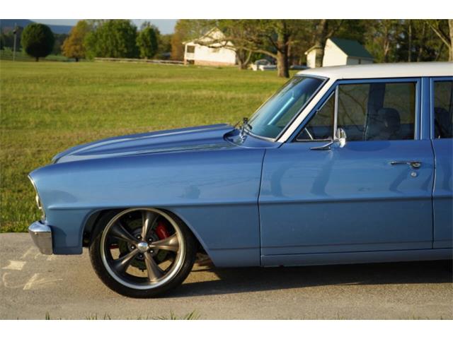 1966 Chevrolet Nova (CC-2047670) for sale in Norcross, Georgia
