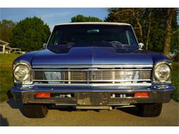 1966 Chevrolet Nova (CC-2047670) for sale in Norcross, Georgia