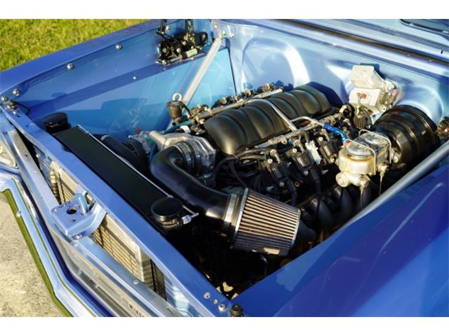 1966 Chevrolet Nova (CC-2047670) for sale in Norcross, Georgia