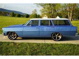 1966 Chevrolet Nova (CC-2047670) for sale in Norcross, Georgia
