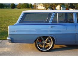 1966 Chevrolet Nova (CC-2047670) for sale in Norcross, Georgia