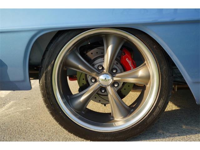 1966 Chevrolet Nova (CC-2047670) for sale in Norcross, Georgia