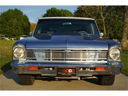 1966 Chevrolet Nova (CC-2047670) for sale in Norcross, Georgia