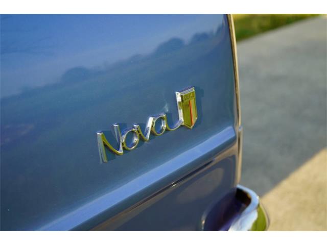 1966 Chevrolet Nova (CC-2047670) for sale in Norcross, Georgia