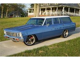 1966 Chevrolet Nova (CC-2047670) for sale in Norcross, Georgia