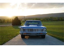 1966 Chevrolet Nova (CC-2047670) for sale in Norcross, Georgia