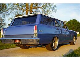 1966 Chevrolet Nova (CC-2047670) for sale in Norcross, Georgia