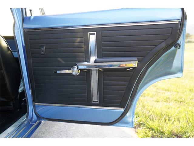 1966 Chevrolet Nova (CC-2047670) for sale in Norcross, Georgia