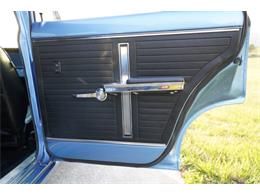 1966 Chevrolet Nova (CC-2047670) for sale in Norcross, Georgia