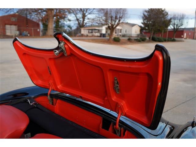 1958 Chevrolet Corvette (CC-2047678) for sale in Norcross, Georgia