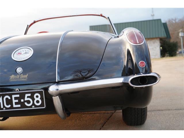 1958 Chevrolet Corvette (CC-2047678) for sale in Norcross, Georgia