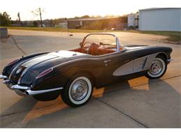 1958 Chevrolet Corvette (CC-2047678) for sale in Norcross, Georgia