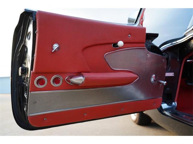 1958 Chevrolet Corvette (CC-2047678) for sale in Norcross, Georgia