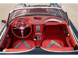 1958 Chevrolet Corvette (CC-2047678) for sale in Norcross, Georgia