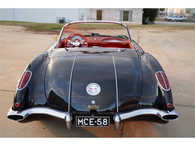1958 Chevrolet Corvette (CC-2047678) for sale in Norcross, Georgia