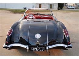 1958 Chevrolet Corvette (CC-2047678) for sale in Norcross, Georgia
