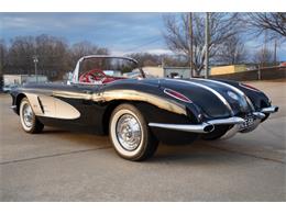 1958 Chevrolet Corvette (CC-2047678) for sale in Norcross, Georgia