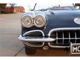 1958 Chevrolet Corvette (CC-2047678) for sale in Norcross, Georgia