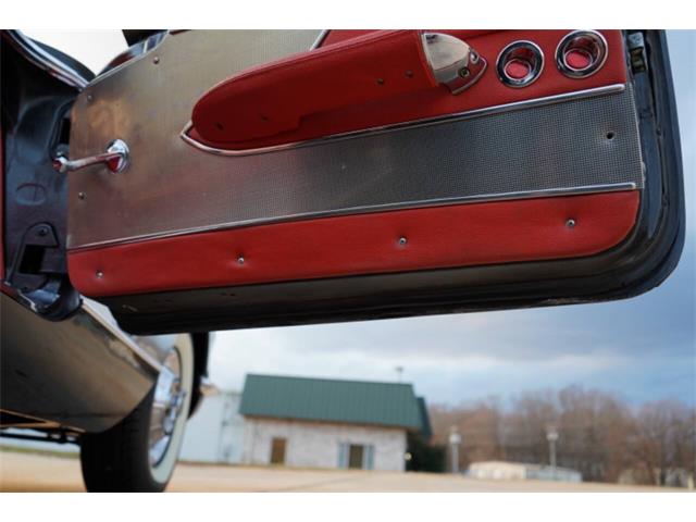 1958 Chevrolet Corvette (CC-2047678) for sale in Norcross, Georgia