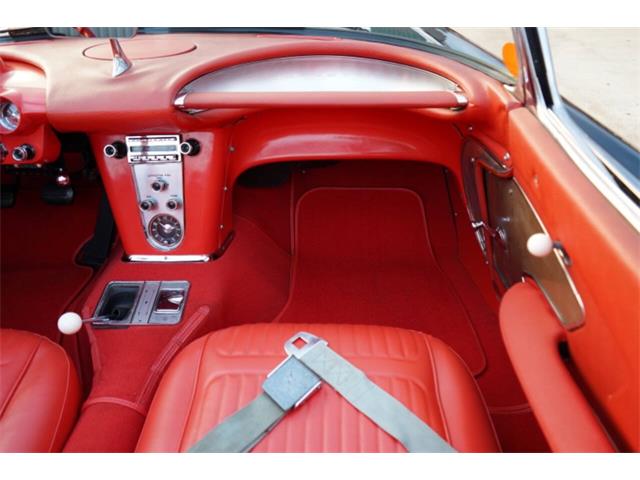 1958 Chevrolet Corvette (CC-2047678) for sale in Norcross, Georgia