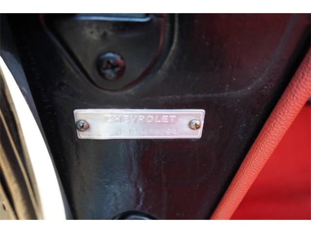 1958 Chevrolet Corvette (CC-2047678) for sale in Norcross, Georgia