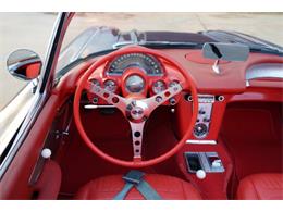 1958 Chevrolet Corvette (CC-2047678) for sale in Norcross, Georgia