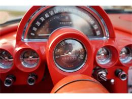 1958 Chevrolet Corvette (CC-2047678) for sale in Norcross, Georgia