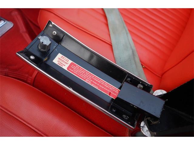 1958 Chevrolet Corvette (CC-2047678) for sale in Norcross, Georgia