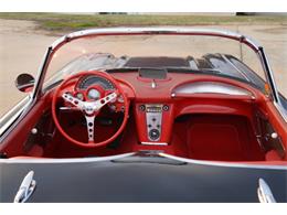 1958 Chevrolet Corvette (CC-2047678) for sale in Norcross, Georgia