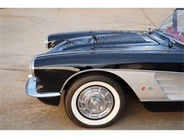 1958 Chevrolet Corvette (CC-2047678) for sale in Norcross, Georgia