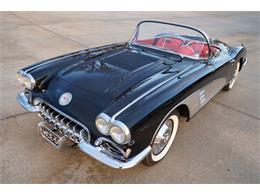 1958 Chevrolet Corvette (CC-2047678) for sale in Norcross, Georgia